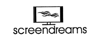 SCREENDREAMS logo