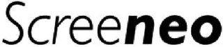 SCREENEO logo