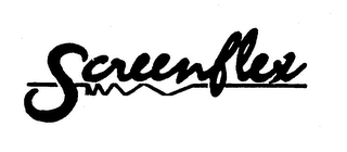 SCREENFLEX logo