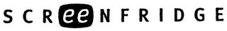 SCREENFRIDGE logo