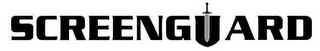 SCREENGUARD logo