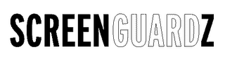 SCREENGUARDZ
