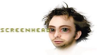 SCREENHEAD logo