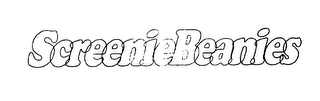 SCREENIEBEANIES logo