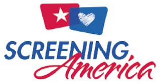 SCREENING AMERICA logo