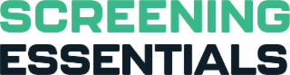SCREENING ESSENTIALS logo