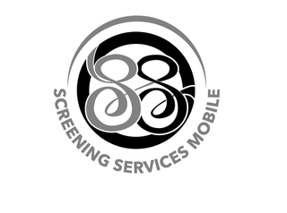 SCREENING SERVICES MOBILE logo