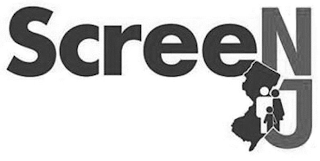 SCREENJ logo