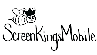 SCREENKINGSMOBILE logo