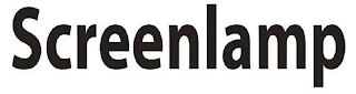 SCREENLAMP logo