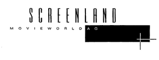 SCREENLAND MOVIEWORLD AG logo