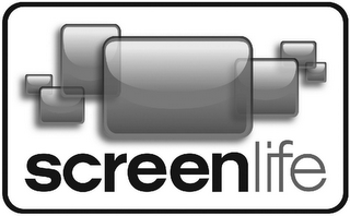 SCREENLIFE logo