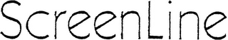 SCREENLINE logo