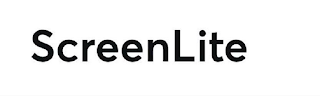 SCREENLITE logo