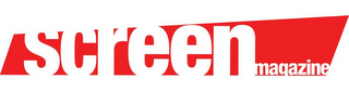 SCREENMAGAZINE logo