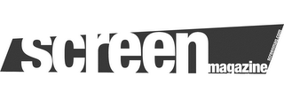SCREENMAGAZINE logo