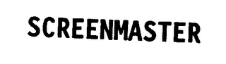 SCREENMASTER logo