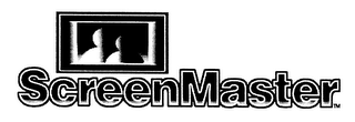 SCREENMASTER logo