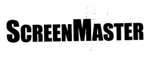 SCREENMASTER logo