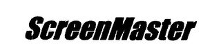 SCREENMASTER logo