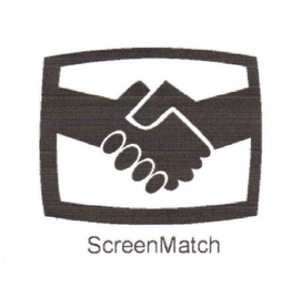 SCREENMATCH logo