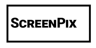 SCREENPIX logo