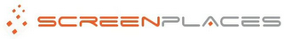 SCREENPLACES logo