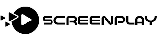 SCREENPLAY logo