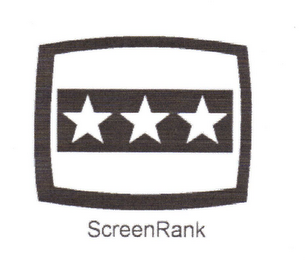 SCREENRANK logo