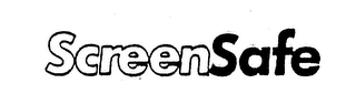 SCREENSAFE logo