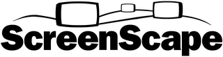 SCREENSCAPE logo
