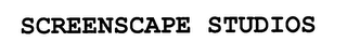 SCREENSCAPE STUDIOS logo