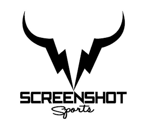 SCREENSHOT SPORTS logo