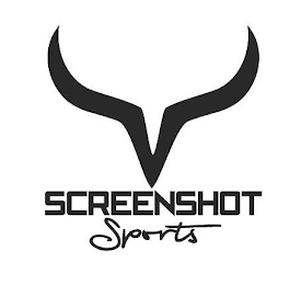 SCREENSHOT SPORTS logo