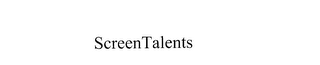 SCREENTALENTS logo