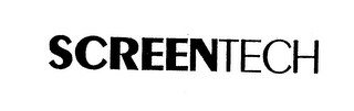 SCREENTECH logo