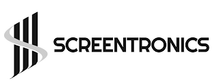 SCREENTRONICS logo