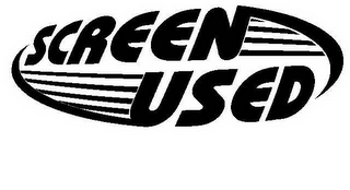 SCREENUSED logo