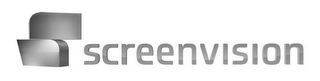 SCREENVISION logo