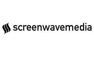 SCREENWAVEMEDIA logo