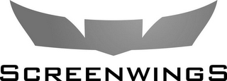 SCREENWINGS logo