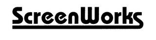 SCREENWORKS logo