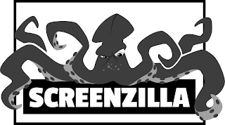 SCREENZILLA logo