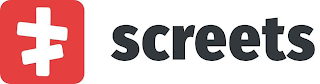 SCREETS logo