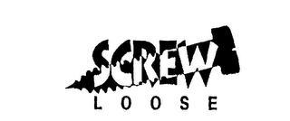 SCREW LOOSE logo
