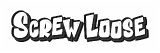 SCREW LOOSE logo