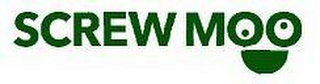SCREW MOO logo