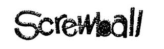 SCREWBALL logo