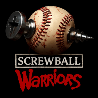 SCREWBALL WARRIORS logo