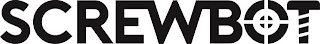 SCREWBOT logo